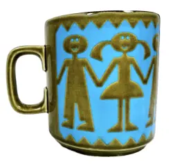 HORNSEA ENGLAND COFFEE