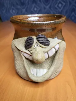 MAN COFFEE