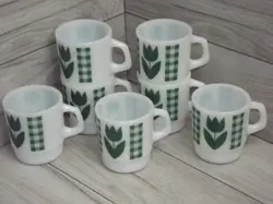 THERMAL MUG