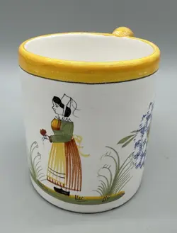CHIPS GIRL FLORAL.