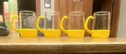 CORNING DRINKUPS