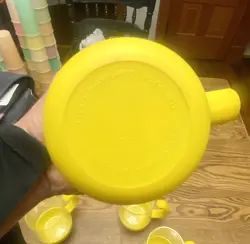 PYREX WARE