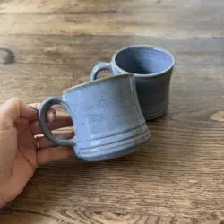 COFFEE SIGNED 