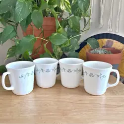 CORNING SET OF
