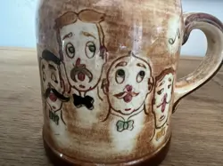 ADELINE MUG