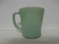 KING D-HANDLE JADE-ITE