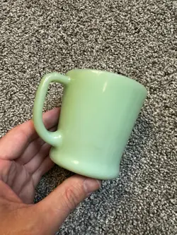 MUG TEA