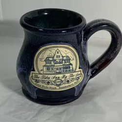 THE SEA COFFEE
