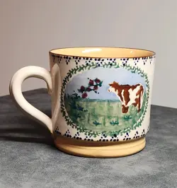 COW FARM MADE