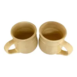 COFFEE MUGS BY
