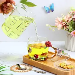 FLOWER TEA