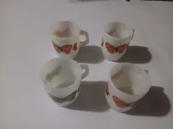 GLASS BUTTERFLY COFFEE