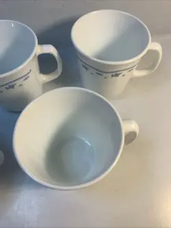 WARE CUPS