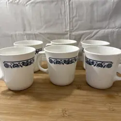 COFFEE MUGS OZ