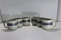 BROWN BANDS