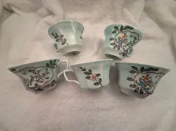 CALYX WARE