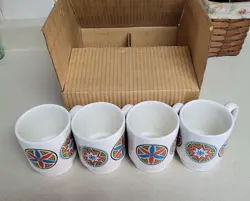 PFALTZGRAFF STACKABLE