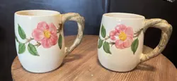 HANDLE USA 1/4