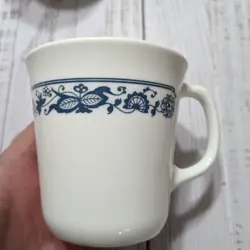 USA CORELLE