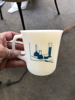 OF SCIENCE LAB