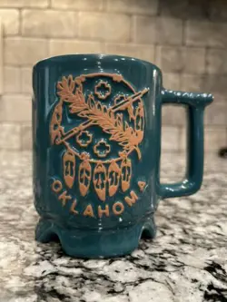 OKLAHOMA 46TH