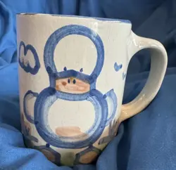 DUCK MUG 