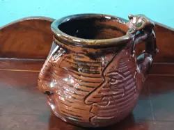 MUG SIGNED 14