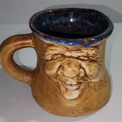 HANDMADE STONEWARE 16