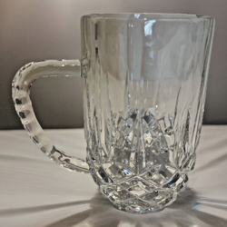 CRYSTAL 16