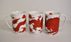 FLOYD -*TEMPLE DRAGON*-