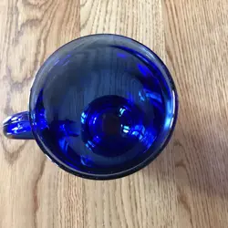 MUG FOOTED