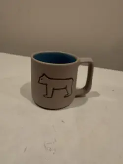 POTTERY BEAR ART