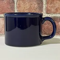 VINTAGE HEAVY CERAMIC