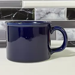 16 OZ COBALT