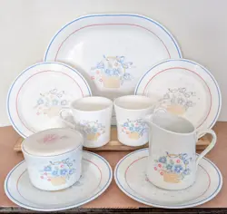 SET 1980'S