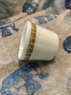 VINTAGE PYREX GLASS