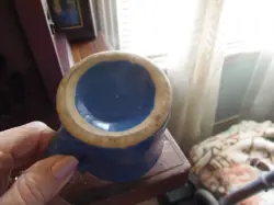POTTERY CO.