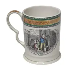 LONDON IRONSTONE
