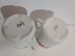 ROSE COFFEE CUP
