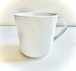 RIM WHITE