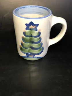 8OZ MUG HAND