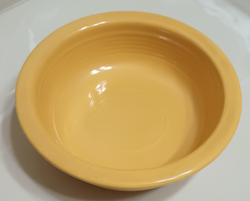 VINTAGE YELLOW FRUIT