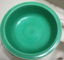 GREEN BOWL