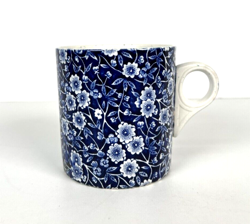 CALICO MUG CROWNFORD