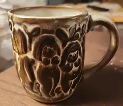 HANDLED MUG FACTORY