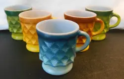 SET FIVE