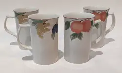 OZ CAPPUCCINO