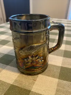 BLACK AMETHYST COFFEE