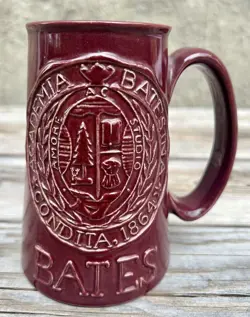 ART MUG BENNINGTON