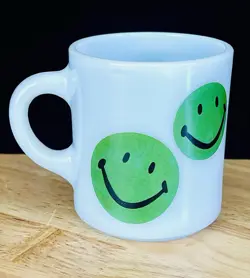 RETRO GREEN